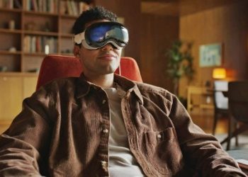 Vision Pro Aksesuarları temizleme