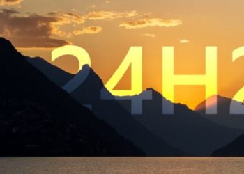 Microsoft Confirms Windows 11 24H2 Version