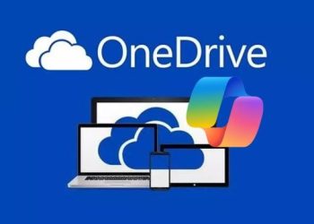 OneDrive Web Copilot