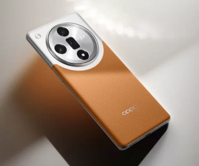 Oppo Find X8 Ve Find X8 Ultra
