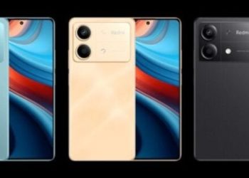 Xiaomi Poco X6 Neo