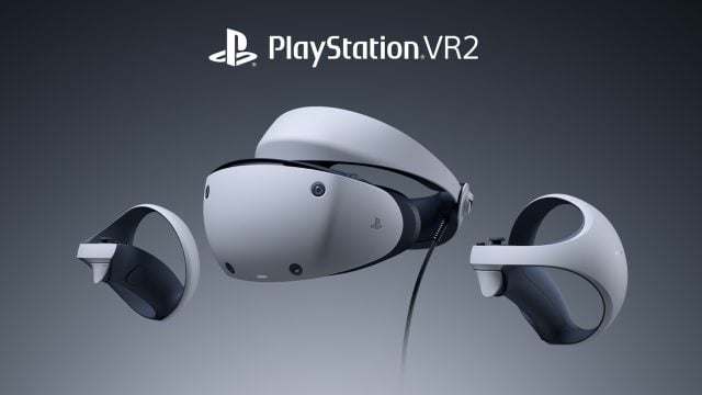 PlayStation VR2 PC Access