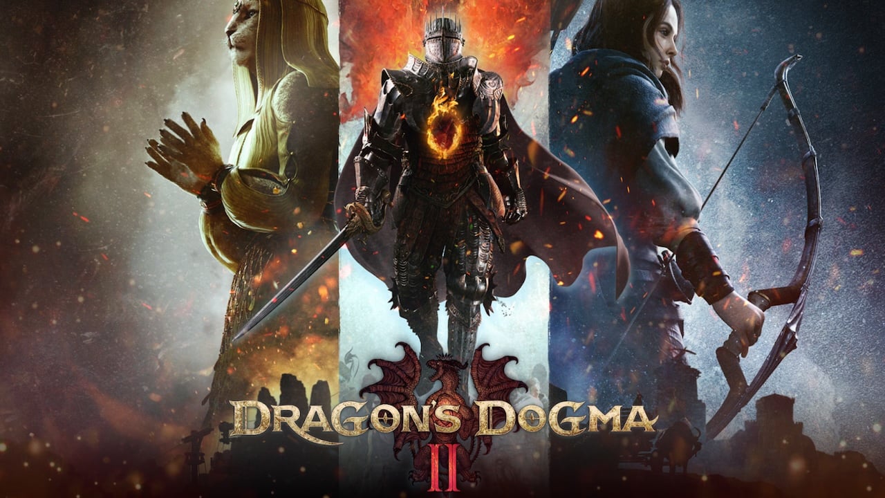 Dragon's Dogma 2 Release Date System Requirements