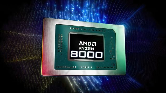 AMD's Next Generation Sound Wave APUs Revealed