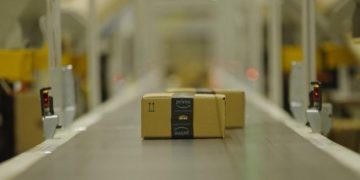 amazon