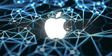 Apple DarwinAI