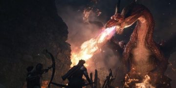 Dragon's Dogma 2 Added to GeForce NOW Library