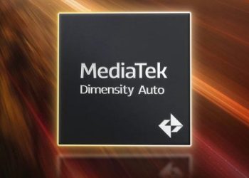 MediaTek Dimensity Auto