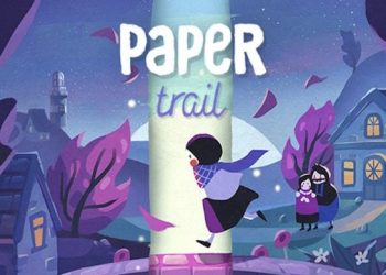 Paper Trail