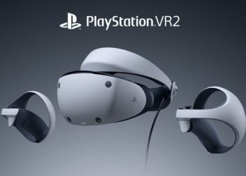 PlayStation VR2 PC Erişimi