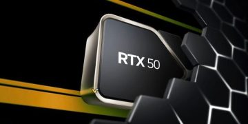 The Memory Interface of NVIDIA GeForce RTX 50 GB200 GPUs Will Be the Same as ADA