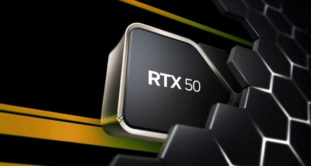 The Memory Interface of NVIDIA GeForce RTX 50 GB200 GPUs Will Be the Same as ADA