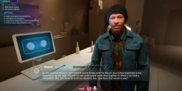 Ubisoft NEO NPC