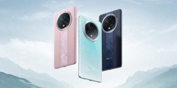 Oppo A3 Pro