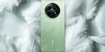 Realme C65 5G