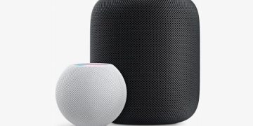 Apple HomePod HomePod Mini Türkiye