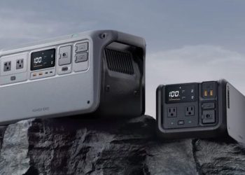 DJI Power 1000 Power 500