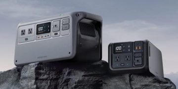 DJI Power 1000 Power 500