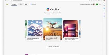 Microsoft 365 Copilot GPT-4 Turbo