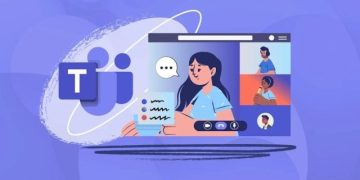 Microsoft Teams Office