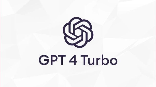 Paid ChatGPT GPT-4 Turbo