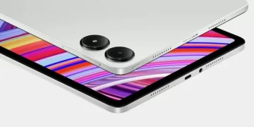 Poco Pad