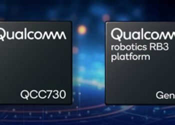 Qualcomm QCC730 RB3 Gen 2
