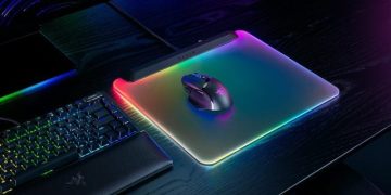 Razer Firefly V2 Pro