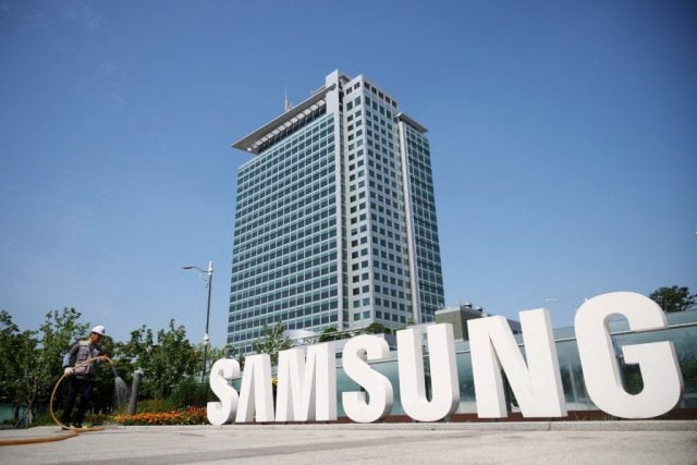 Samsung Expects a 931% Profit Increase in the First Quarter of 2024
