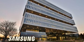 Küresel Akıllı Telefon Sevkiyatları Samsung