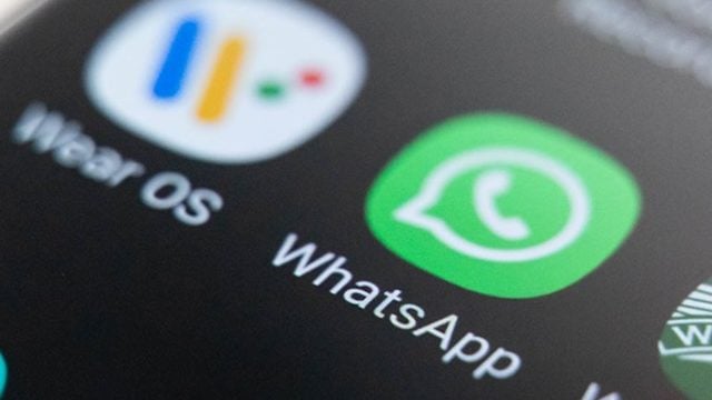 WhatsApp Android Beta Event Creation