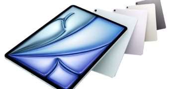 M3 iPad Air söylenti