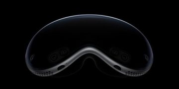 Apple Vision Pro 2 May Surprise With Its Price, Plan to Reduce Cost with Samsung and SeeYa