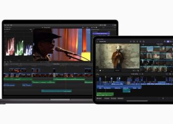 Final Cut Pro 2 ve Logic Pro 2