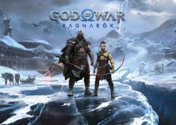 God of War Ragnarök May Be Announced Soon for PC