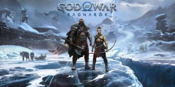 God of War Ragnarök May Be Announced Soon for PC