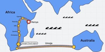 Google Umoja