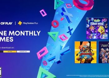 PS Plus Essential Haziran 2024