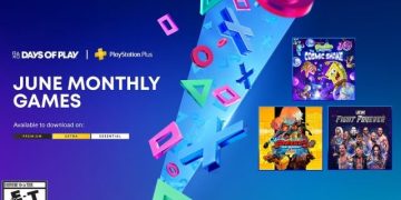 PS Plus Essential Haziran 2024