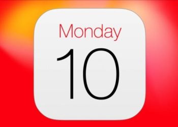 Reminders and Calendar Apps Combine with iOS 18