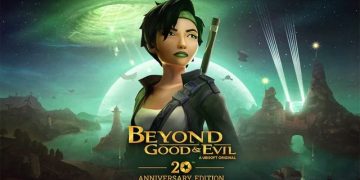 Beyond Good & Evil: 20th Anniversary Edition