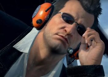 Dead Rising Deluxe Remaster