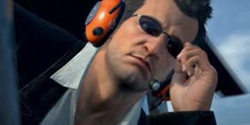Dead Rising Deluxe Remaster