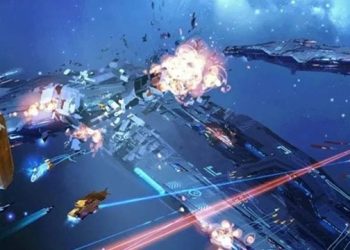 Homeworld 3 Mod Araçları
