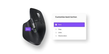 Logitech Options Plus 1.76