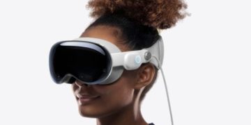 Apple Vision Pro Uluslararası Çıkış Tarihi