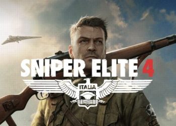 Sniper Elite 4 iPhone