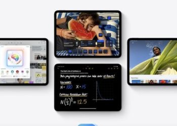 iPadOS 18 Harici Sürücü Biçimlendirme