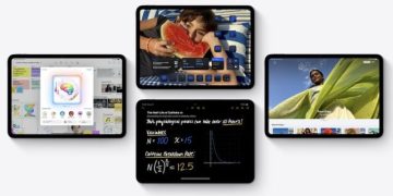 iPadOS 18 Harici Sürücü Biçimlendirme