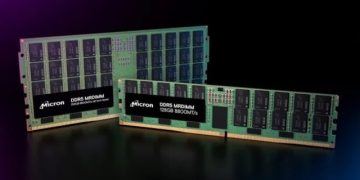 New Memory Standards Approved: DDR5 MRDIMM and LPDDR6